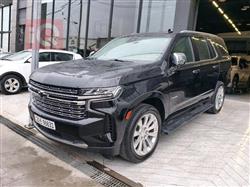 شيفروليه تاهو